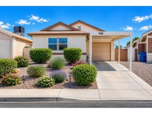 7304 Empress Drive, Las Vegas, NV 89147