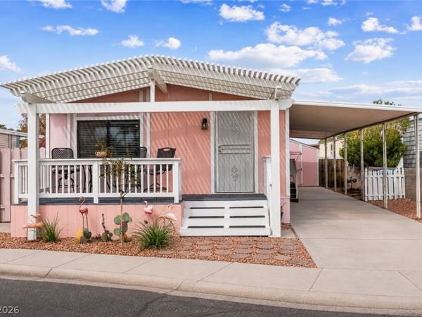 3671 Gulf Shores Drive , Las Vegas, NV 89122