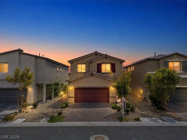 3831 Lambent Avenue, North Las Vegas, NV 89084