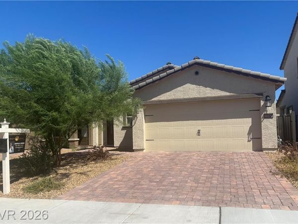 2780 Predator Place , Las Vegas, NV 89156