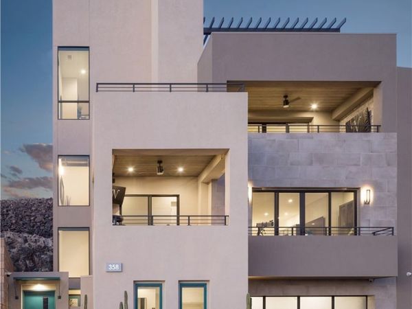358 Solitude Peak Lane , Henderson, NV 89012