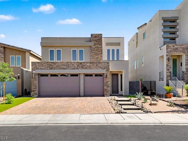 6723 Vista Roma Avenue , Las Vegas, NV 89139