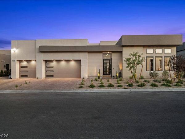 11233 Desert Heights Avenue, Las Vegas, NV 89135