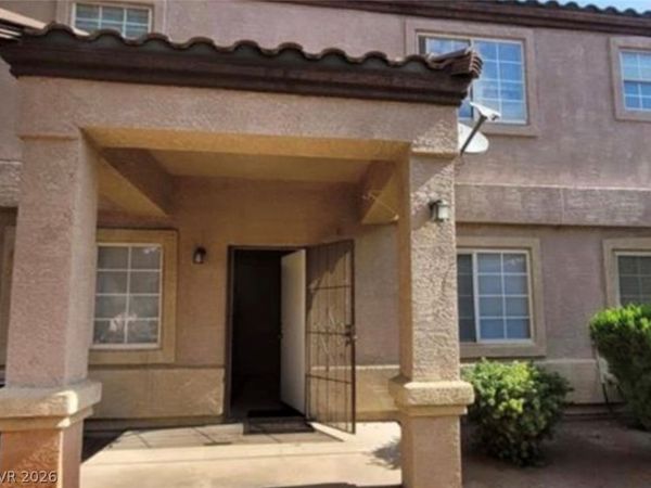 2501 Charleville Avenue , Unit 104, Las Vegas, NV 89106