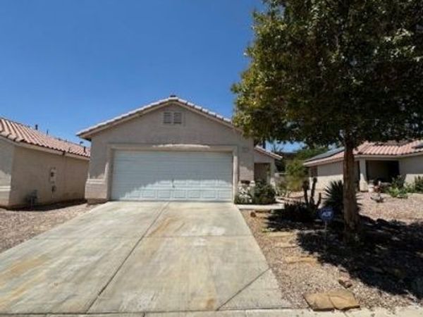 5523 Jose Leon Street , North Las Vegas, NV 89031