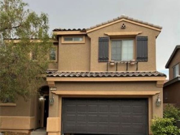10425 Scotch Elm Avenue , Las Vegas, NV 89166
