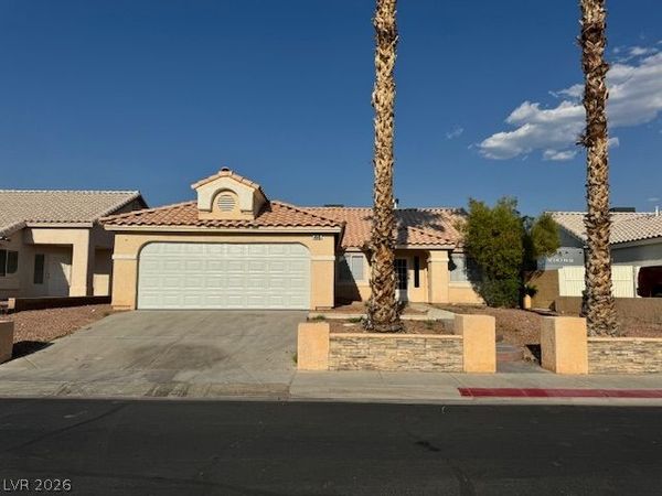 4848 Califa Drive , Las Vegas, NV 89122