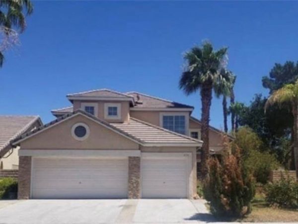 4774 Willow Glen Drive, Las Vegas, NV 89147