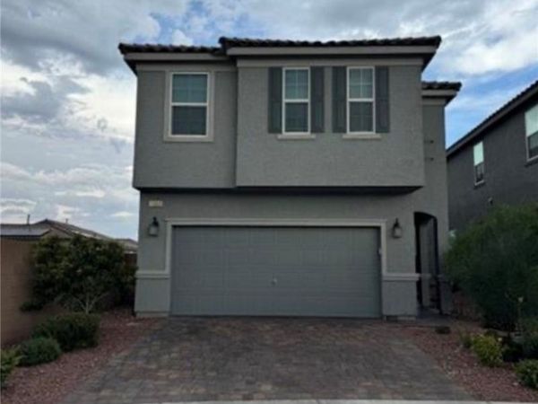 1630 Harvest Pecan Court , Las Vegas, NV 89108