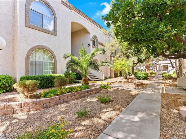3125 N Buffalo Drive , Unit 2092, Las Vegas, NV 89128