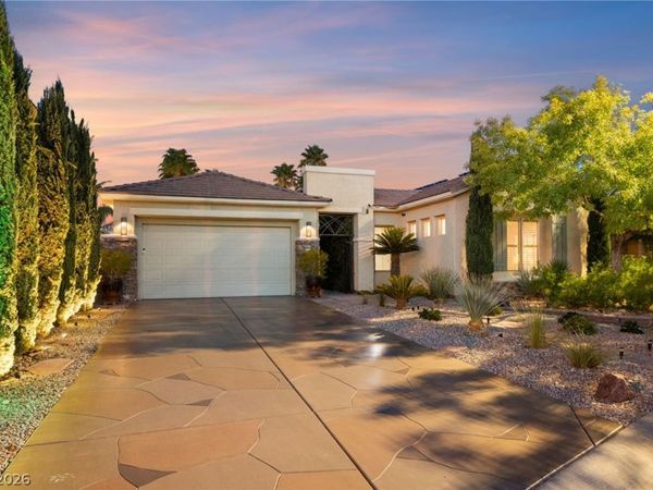 10690 Fable Street, Las Vegas, NV 89141