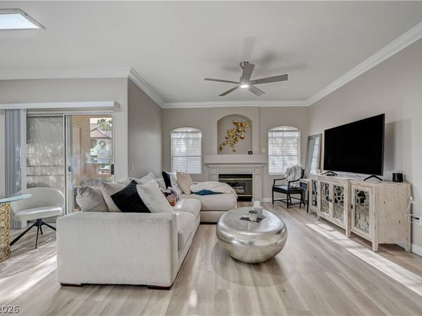 5415 W Harmon Avenue, Unit 1029, Las Vegas, NV 89103