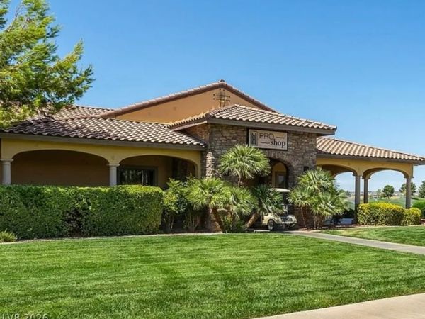 4724 S Adriano Way, Pahrump, NV 89061