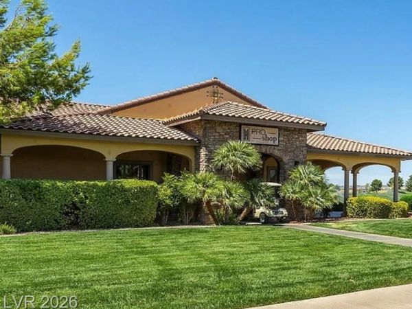 4724 S Adriano Way, Pahrump, NV 89061