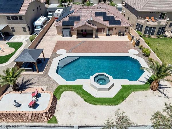9304 Empire Rock Street , Las Vegas, NV 89143