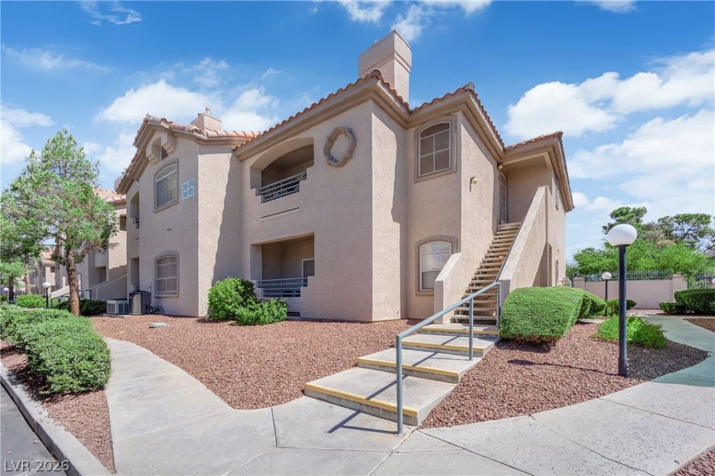 5415 W Harmon Avenue, Unit 2168, Las Vegas, NV 89103 Main Photo