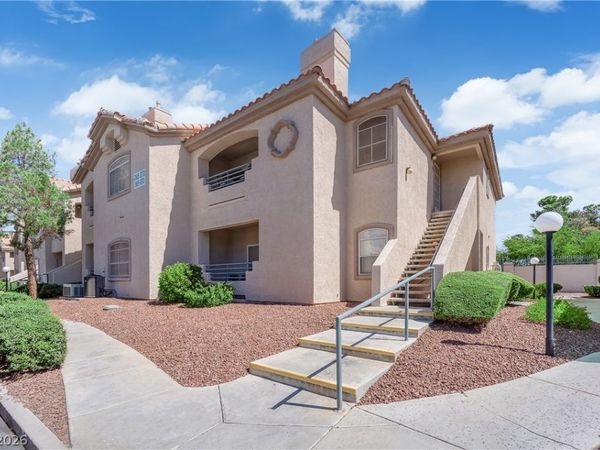 5415 W Harmon Avenue, Unit 2168, Las Vegas, NV 89103