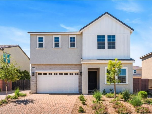 5917 Kings Bluff Avenue , Las Vegas, NV 89131