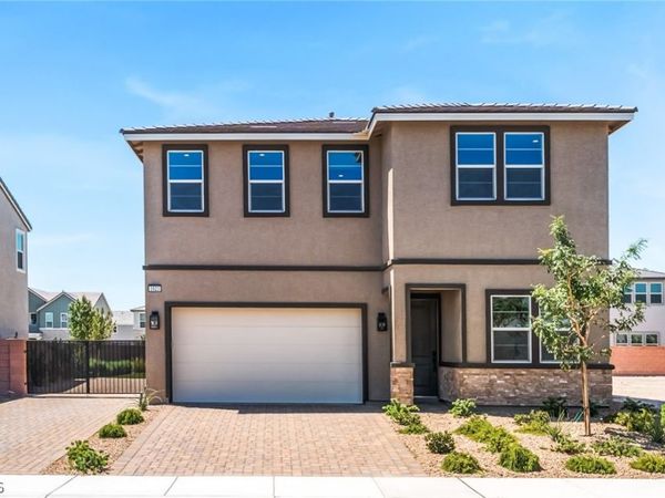 5923 Kings Bluff Avenue , Las Vegas, NV 89131