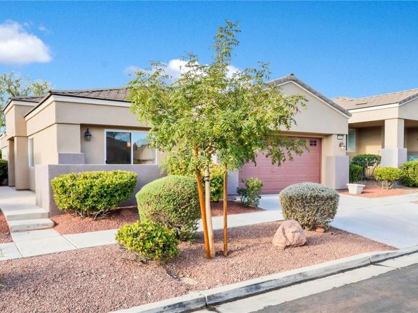 10529 India Hawthorn Avenue , Las Vegas, NV 89144