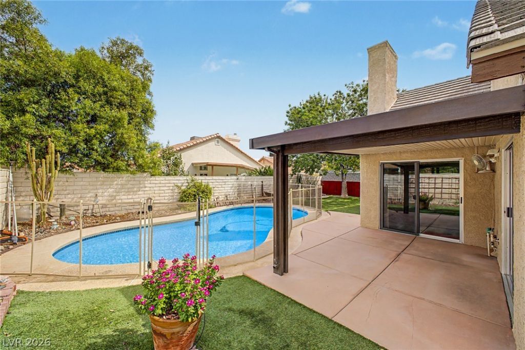 7120 Maybrook Drive, Las Vegas, NV 89129 Main Photo