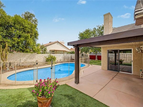 7120 Maybrook Drive, Las Vegas, NV 89129