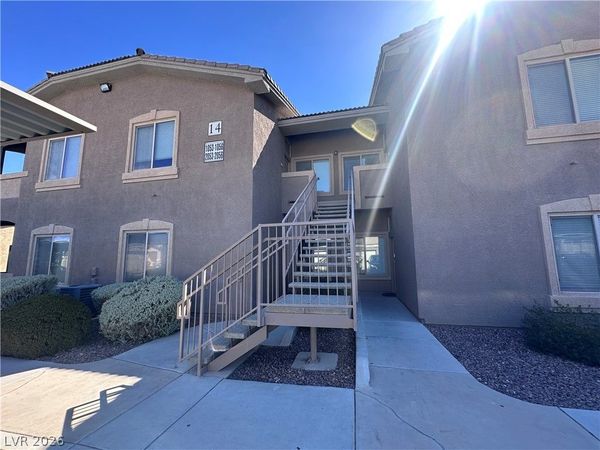 8805 Jeffreys Street , Unit 2053, Las Vegas, NV 89123