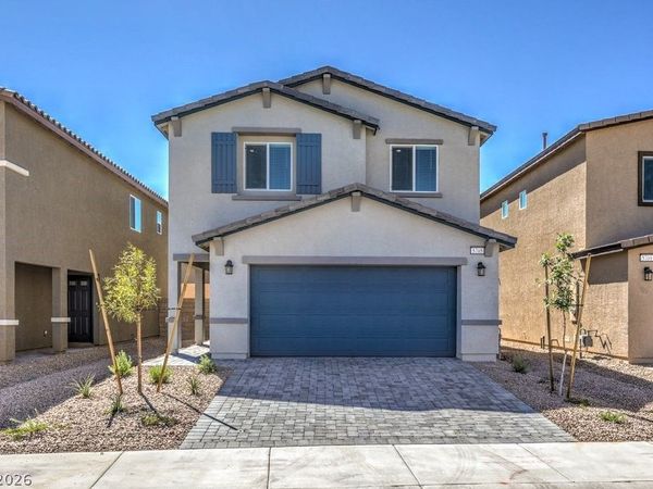 917 Alethea River Avenue, Las Vegas, NV 89084