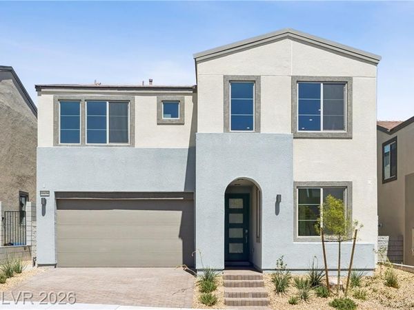10456 Mountain Aster Avenue , Las Vegas, NV 89166