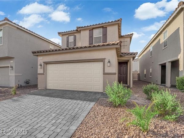 7081 Baza Avenue, Las Vegas, NV 89113