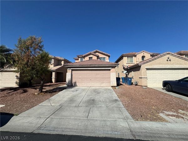 3671 Durant River Drive , Las Vegas, NV 89122