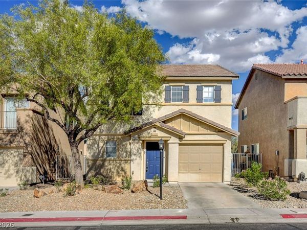 7248 Forefather Street , Las Vegas, NV 89148