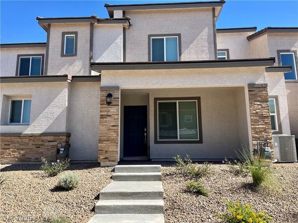 10777 Evelyn Yard Court , Las Vegas, NV 89166