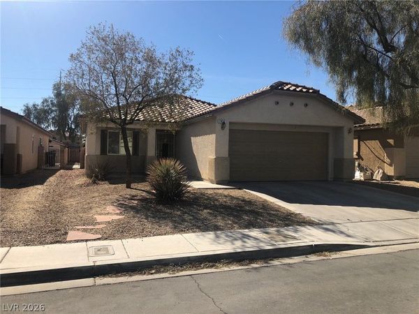 2837 Shayla Bay Avenue , North Las Vegas, NV 89086