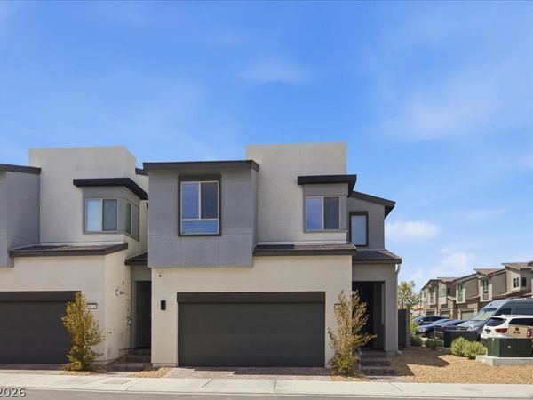 9276 Litvin Street, Las Vegas, NV 89166