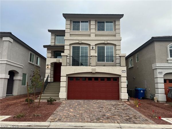 5872 Aurora Gold Avenue , Las Vegas, NV 89141