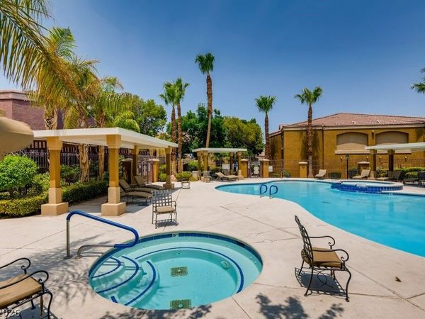 950 Seven Hills Drive , Unit 215, Henderson, NV 89052