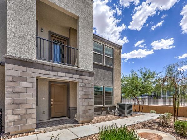 6197 Garden Crest Street , Las Vegas, NV 89148