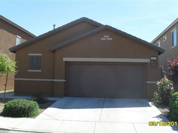 1023 VALLEY LIGHT Avenue, Henderson, NV 89011