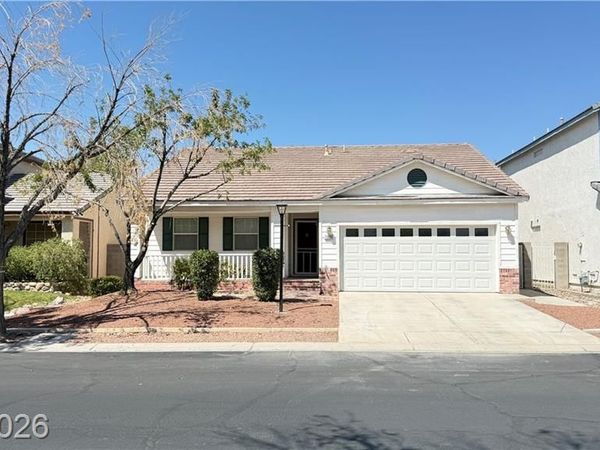 1396 LAMPLIGHT VILLAGE Lane , Las Vegas, NV 89183