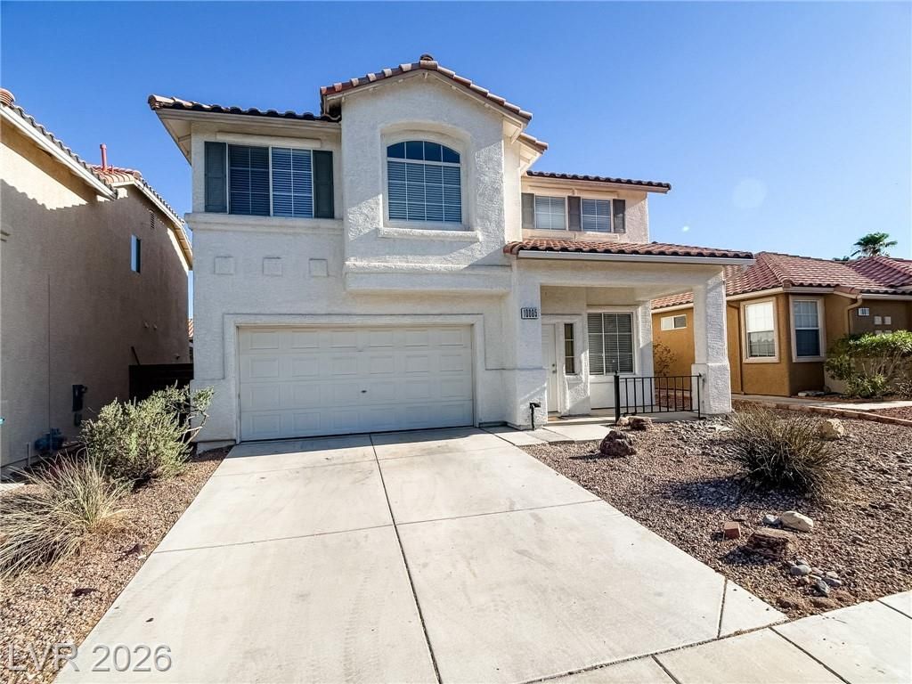 10005 W Cherokee Avenue, Las Vegas, NV 89147 Main Photo