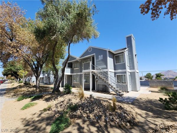 1872 Dwarf Star Drive , Unit 134, Las Vegas, NV 89115