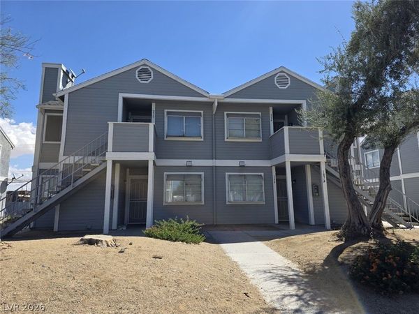 1872 Dwarf Star Drive , Unit 134, Las Vegas, NV 89115