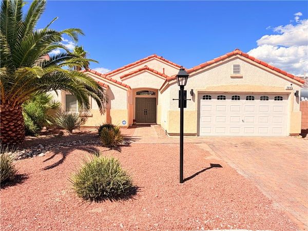 7914 Villa Pintura Avenue, Las Vegas, NV 89131