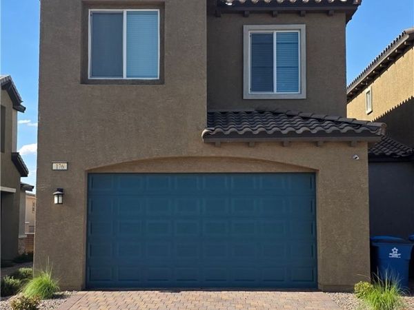 176 Vanhoy Avenue, Henderson, NV 89011