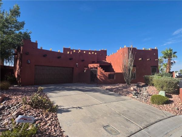 8152 Eagle Dancer, Las Vegas, NV 89129