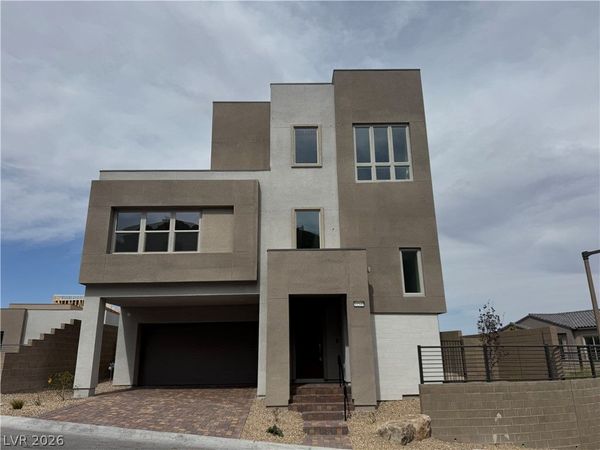11540 Hawking Avenue, Las Vegas, NV 89138