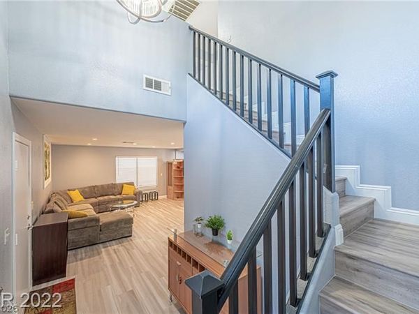 4565 S Bonita Vista Street , Las Vegas, NV 89147