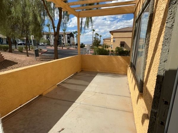 4915 E Russell Road, Unit 151, Las Vegas, NV 89120