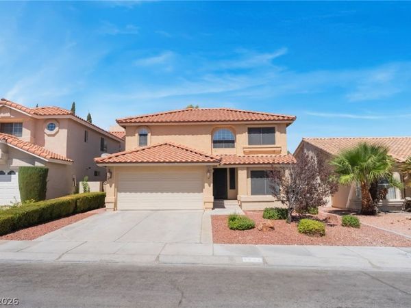 8232 Bermuda Beach Drive , Las Vegas, NV 89128